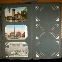 Postcard Album Pictures 010